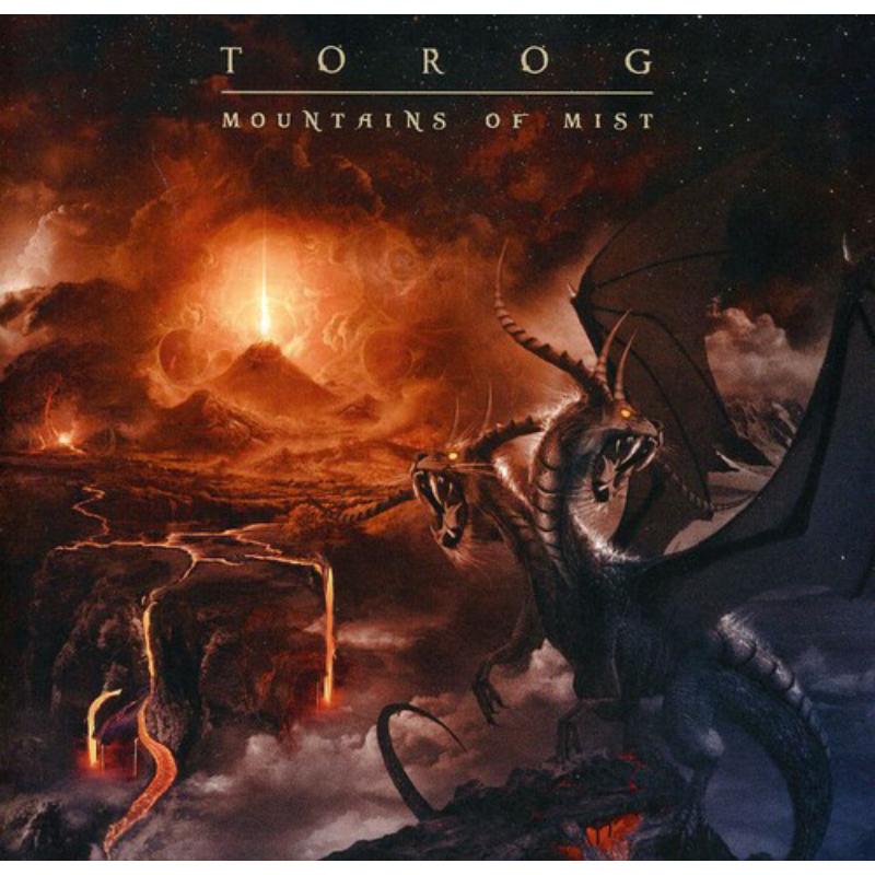Picture of Torog - Mountains Of Mist