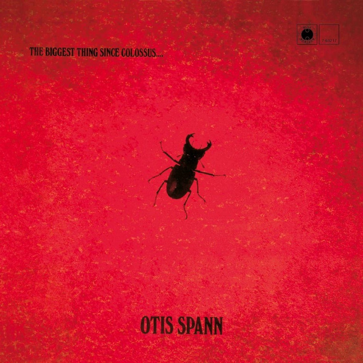 Picture of Otis Spann & Fleetwood Mac - The Biggest Thing Since Colossus