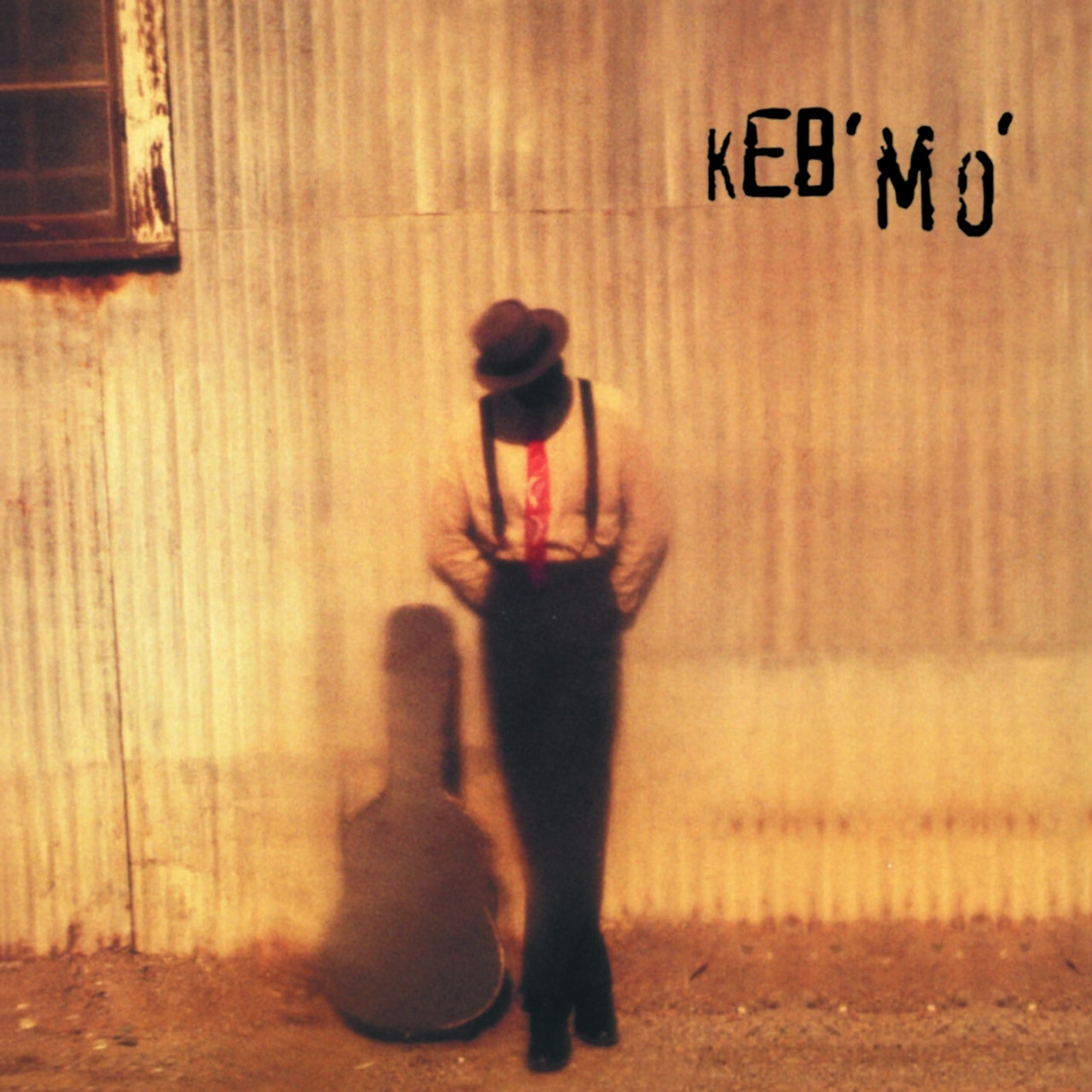 Picture of Keb Mo - Keb Mo