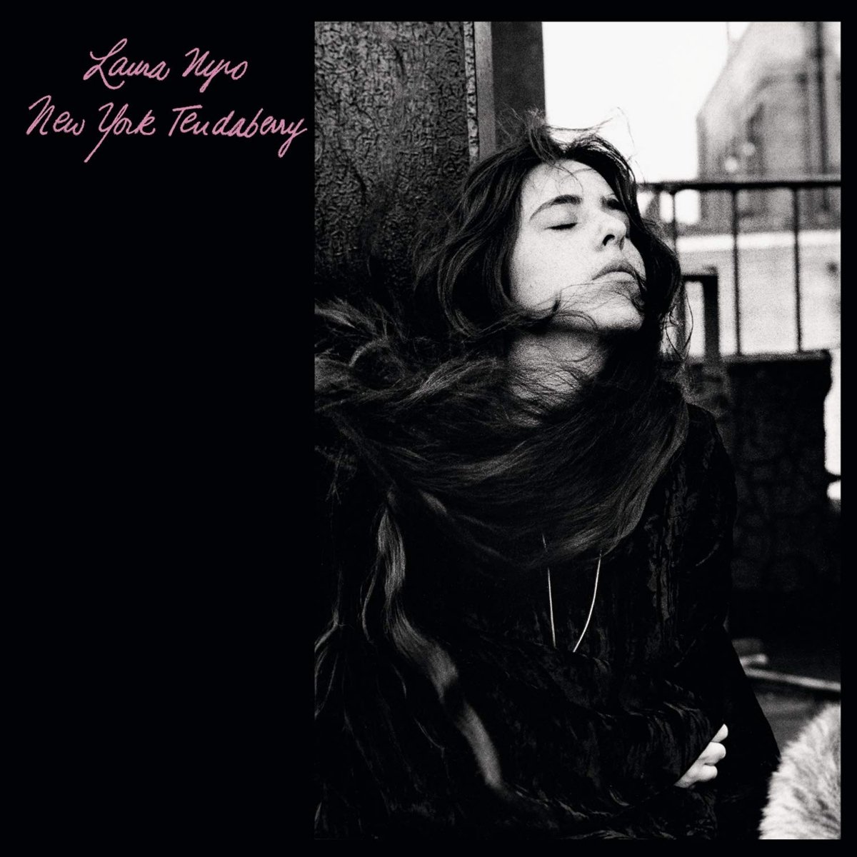 Picture of Laura Nyro - New York Tendaberry