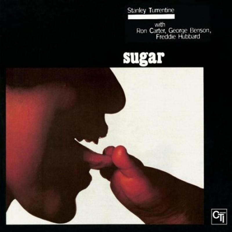 Picture of Stanley Turrentine - Sugar