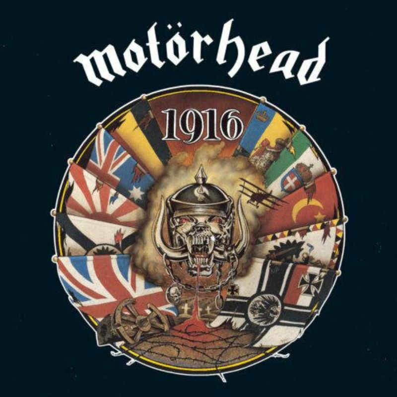 Picture of Motorhead - 1916