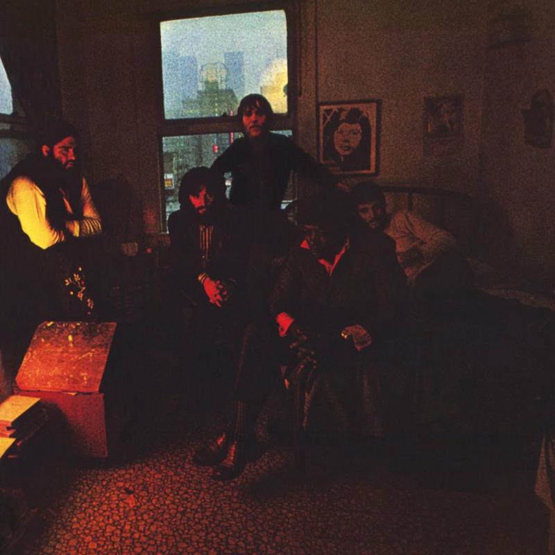 Picture of John Lee Hooker & Canned Heat - Hooker 'n' Heat