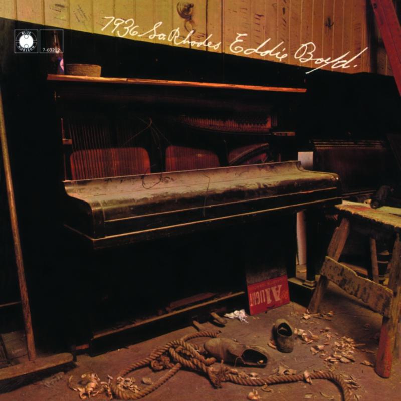 Picture of Eddie Boyd - 7936 South Rhodes