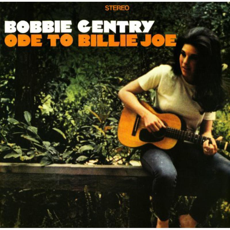 Picture of Bobbie Gentry - Ode To Billie Joe