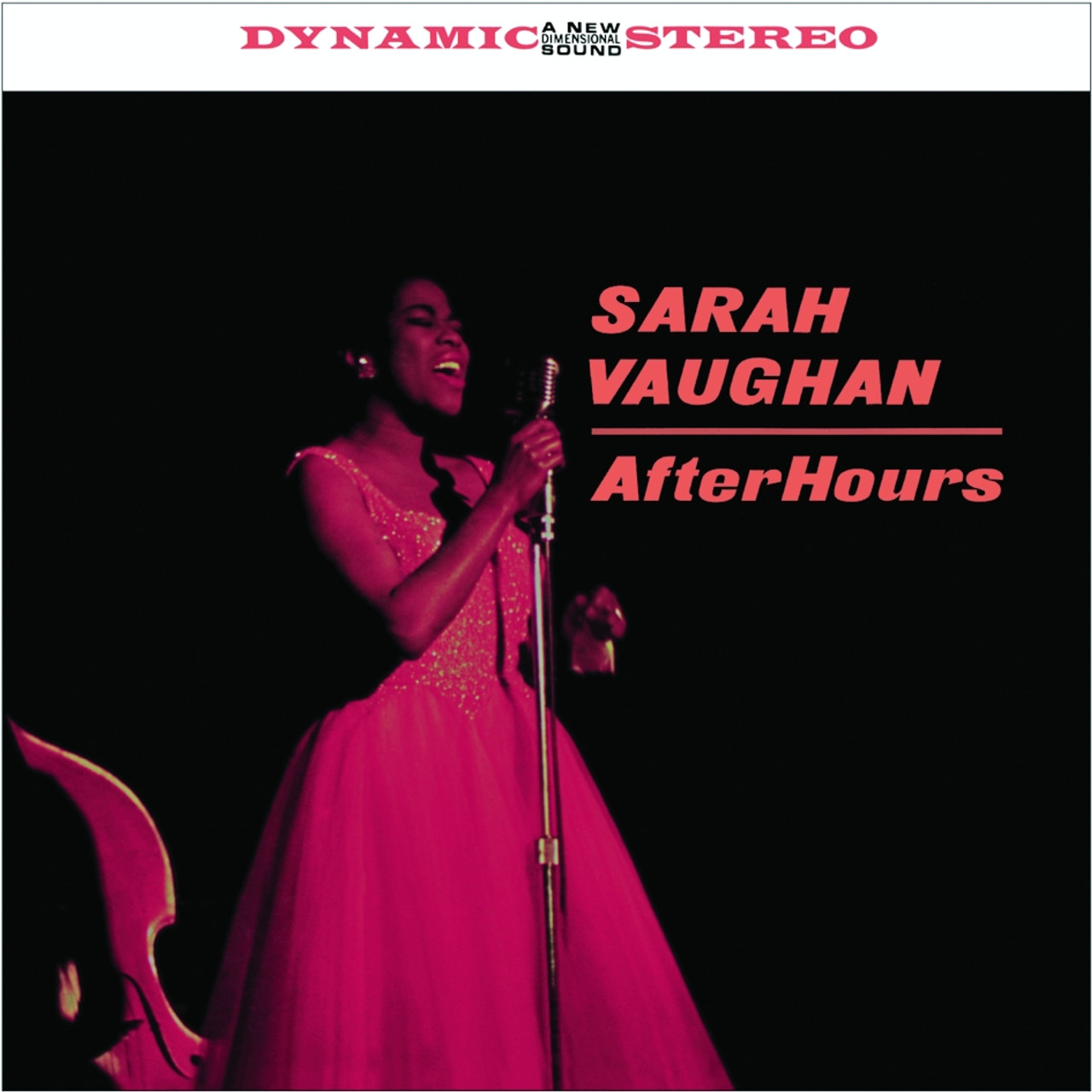 Picture of Sarah Vaughan - After Hours