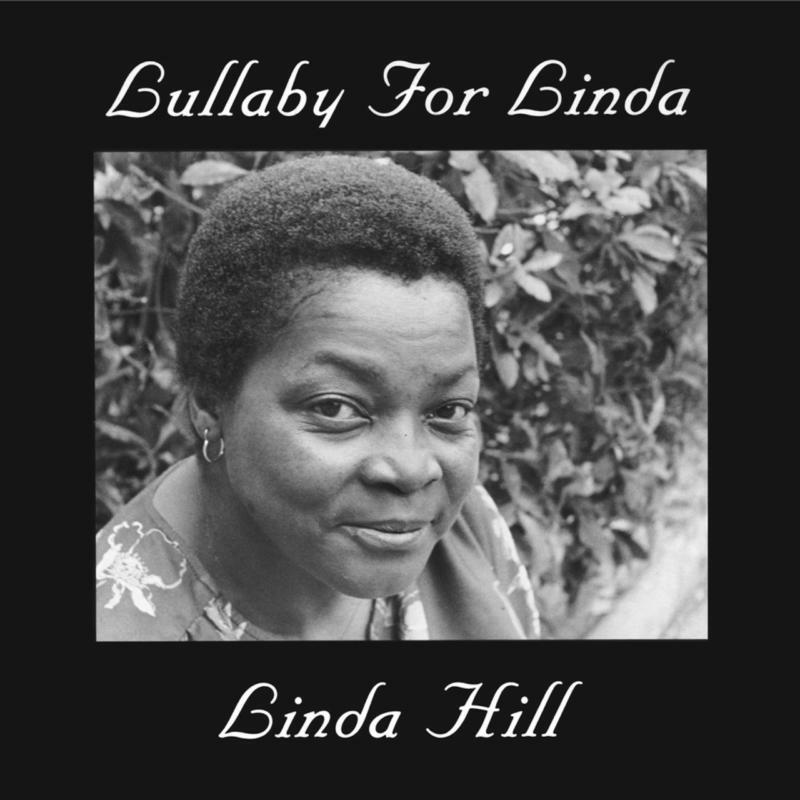 Picture of Linda Hill - Lullaby For Linda