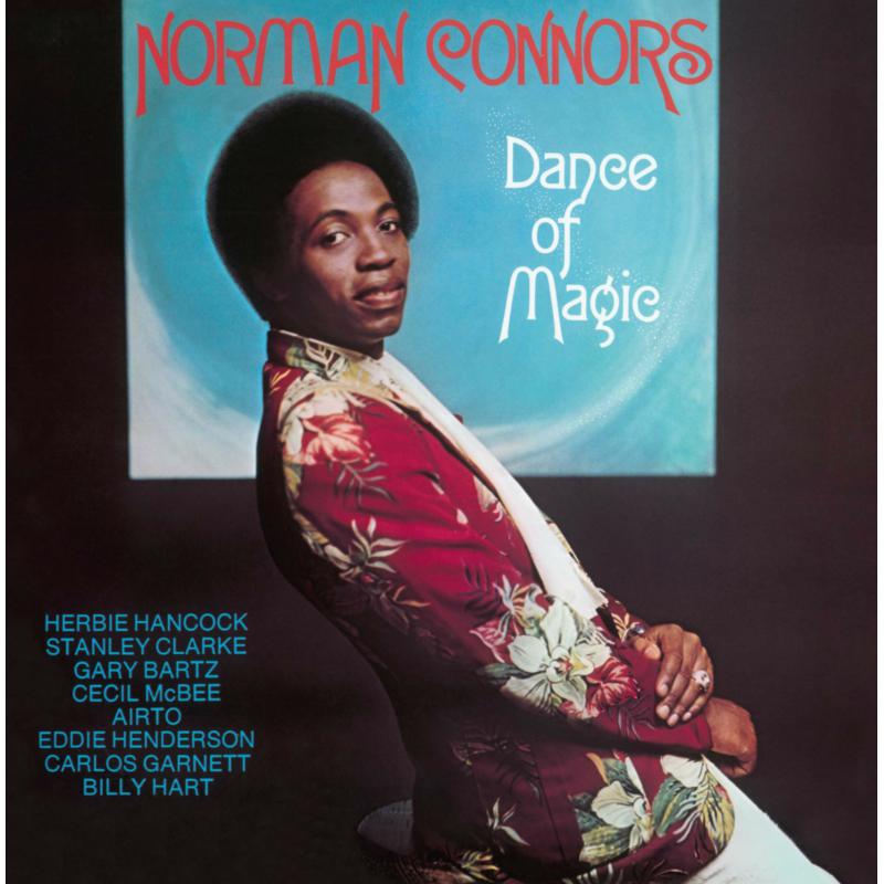 Picture of Norman Connors - Dance Of Magic