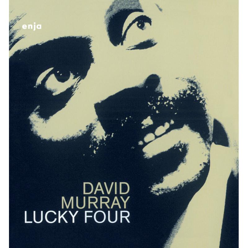 Picture of David Murray - Lucky Four
