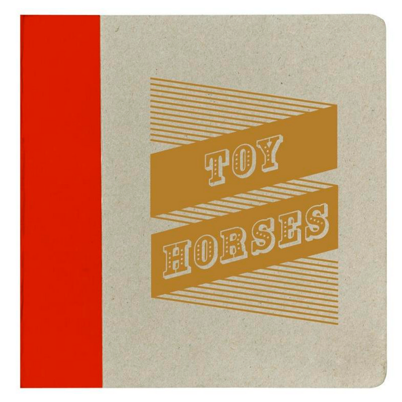 Picture of Toy Horses - Toy Horses (DeLuxe Edition)