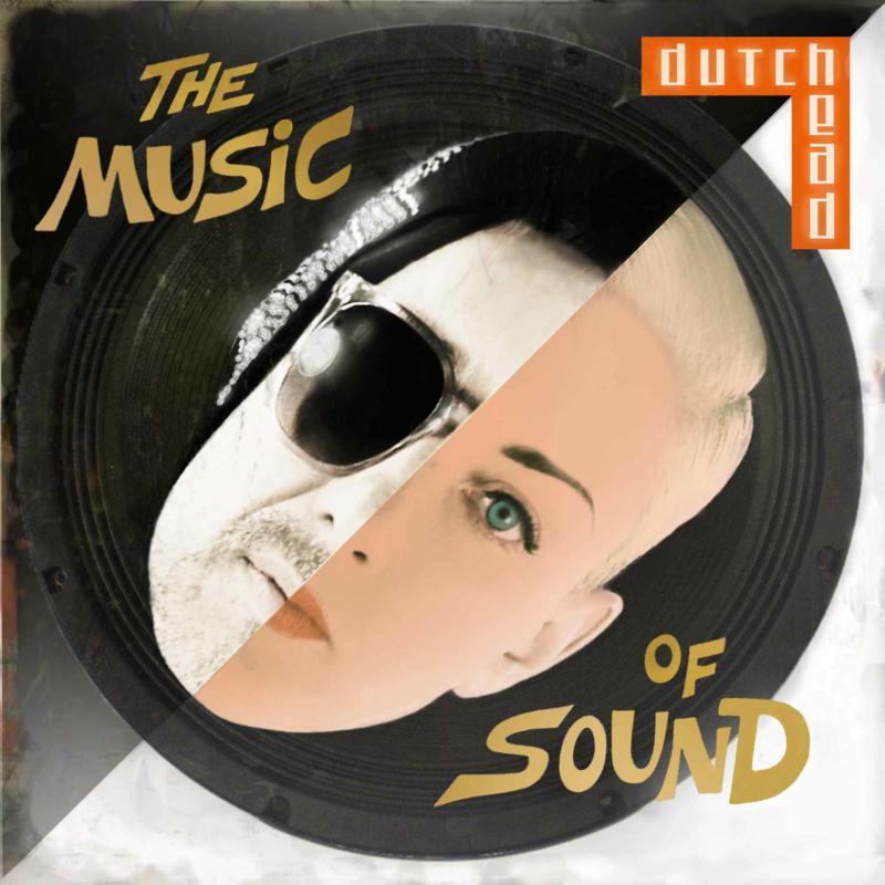 Picture of Dutch Head - The Music Of Sound
