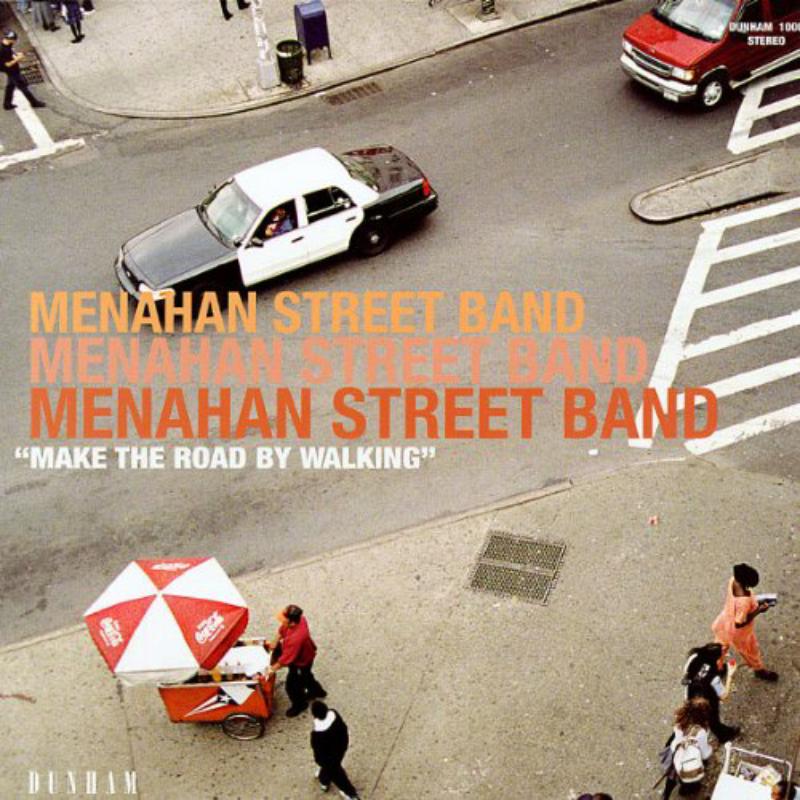 Picture of Menahan Street Band - Make The Road By Walking
