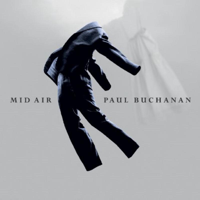 Picture of Paul Buchanan - Mid Air