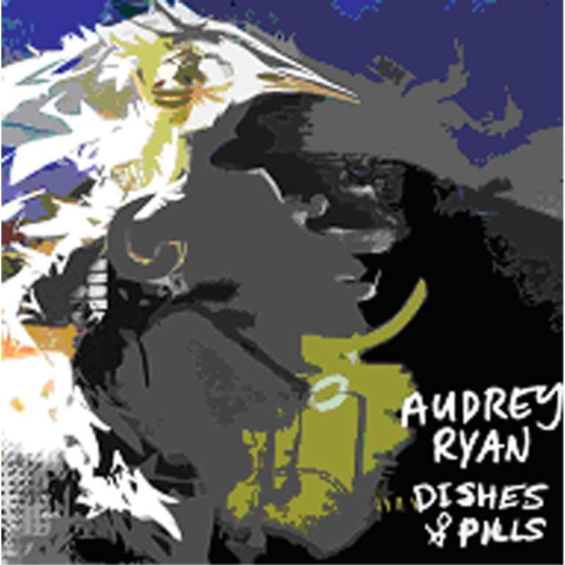 Picture of Audrey Ryan - Dishes & Pills
