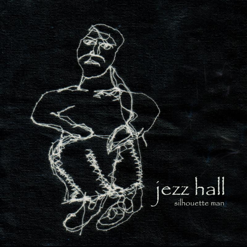 Picture of Jezz Hall - Silhouette Man
