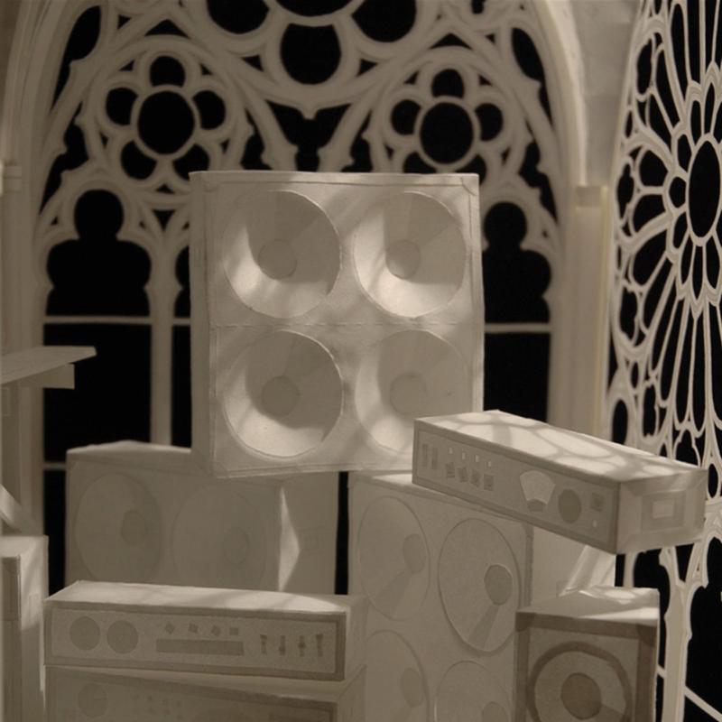 Picture of Daniel Carlson - Aviary Jackson