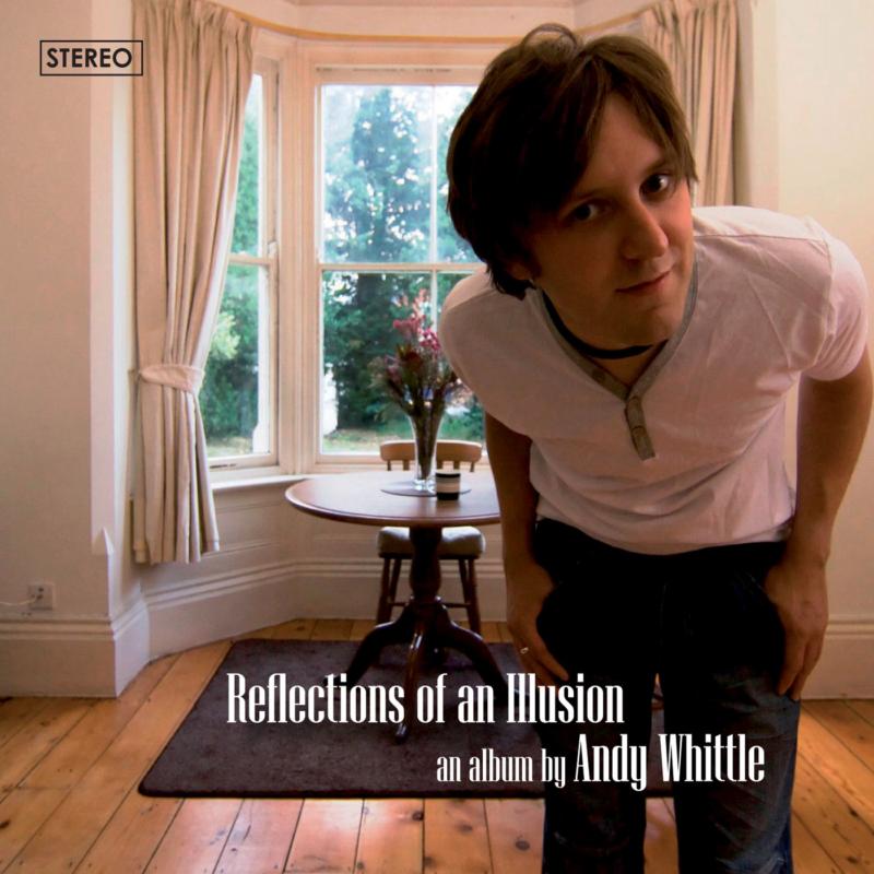 Picture of Andy Whittle - Reflections Of An Illusion