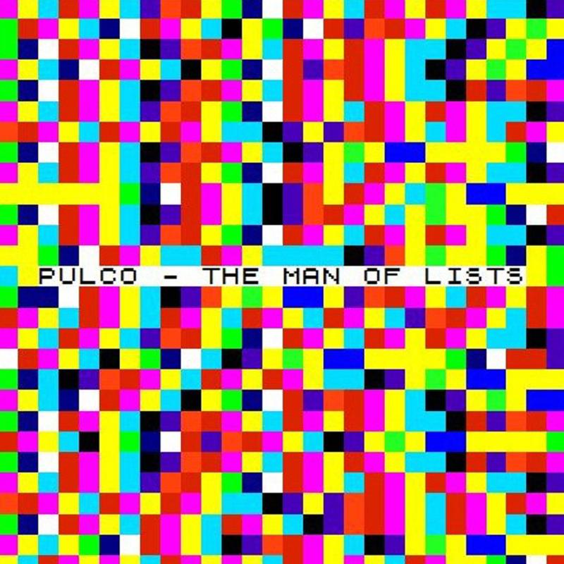 Picture of Pulco - The Man Of Lists