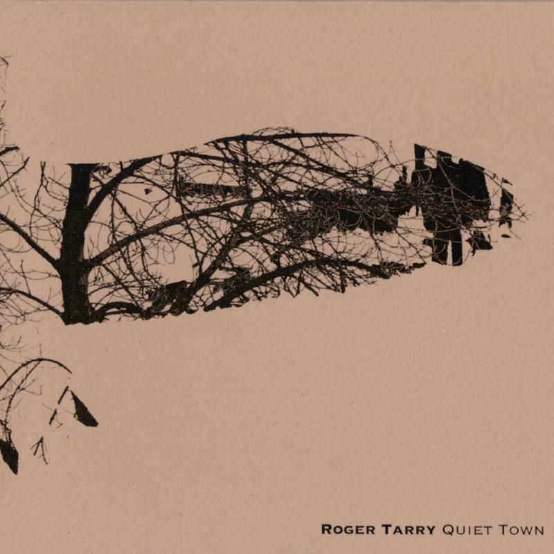 Picture of Roger Tarry - Quiet Town
