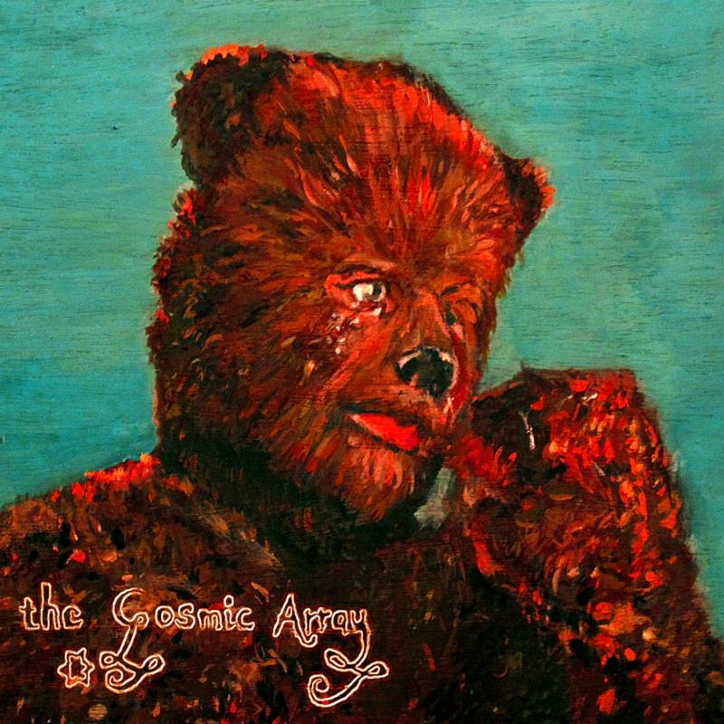 Picture of The Cosmic Array - The Cosmic Array