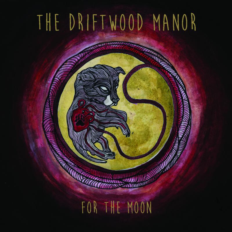 Picture of The Driftwood Manor - For The Moon