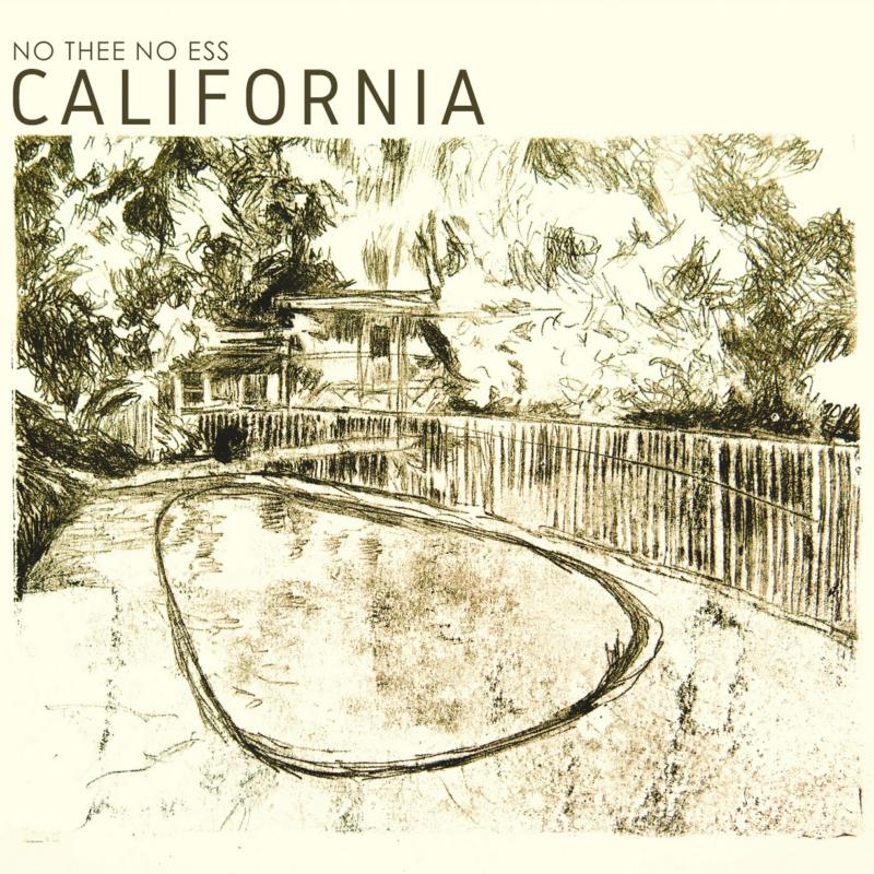 Picture of No Thee No Ess - California