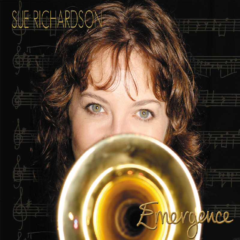 Picture of Sue Richardson - Emergence