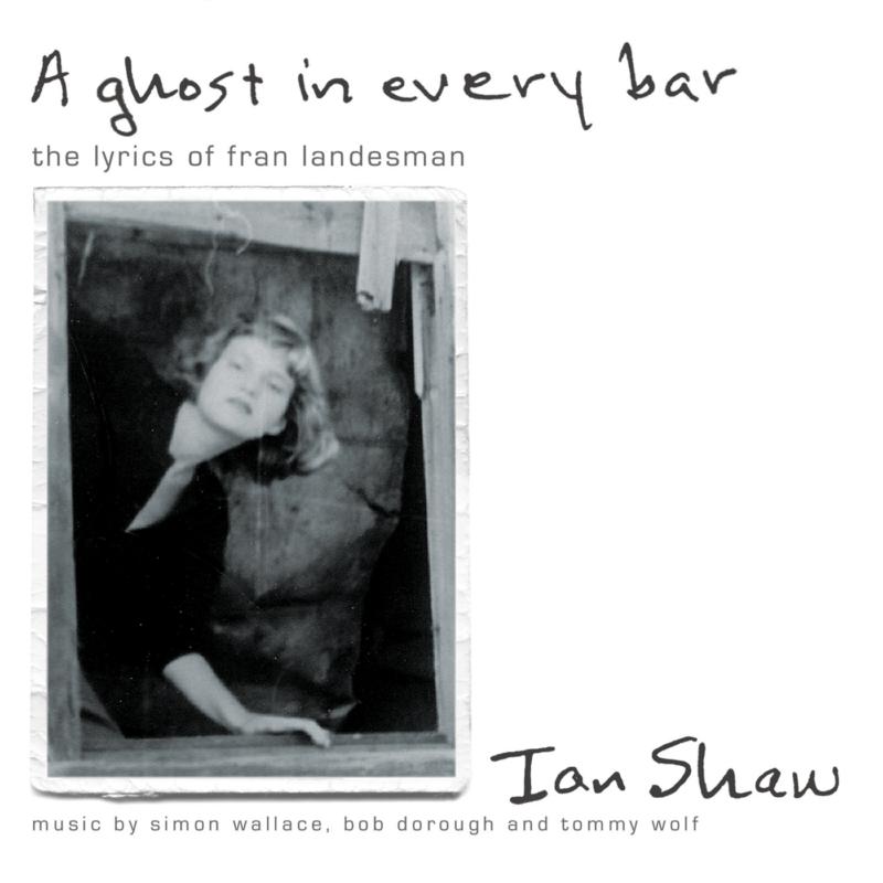 Picture of Ian Shaw - A Ghost In Every Bar