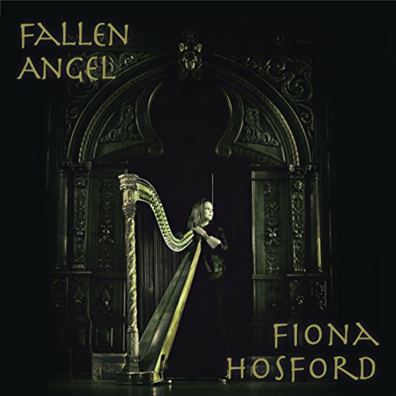 Picture of Fiona Hosford - Fallen Angel