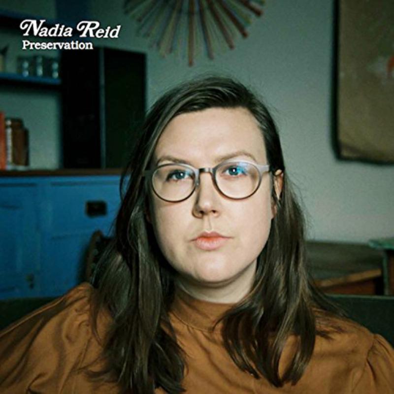 Picture of Nadia Reid - Preservation