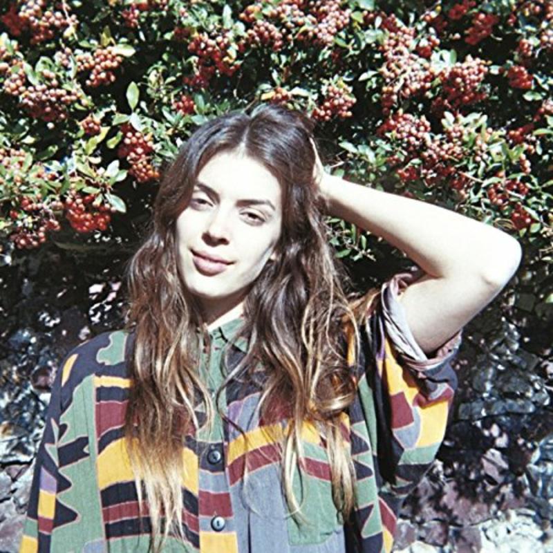 Picture of Julie Byrne - Rooms With Walls and Windows