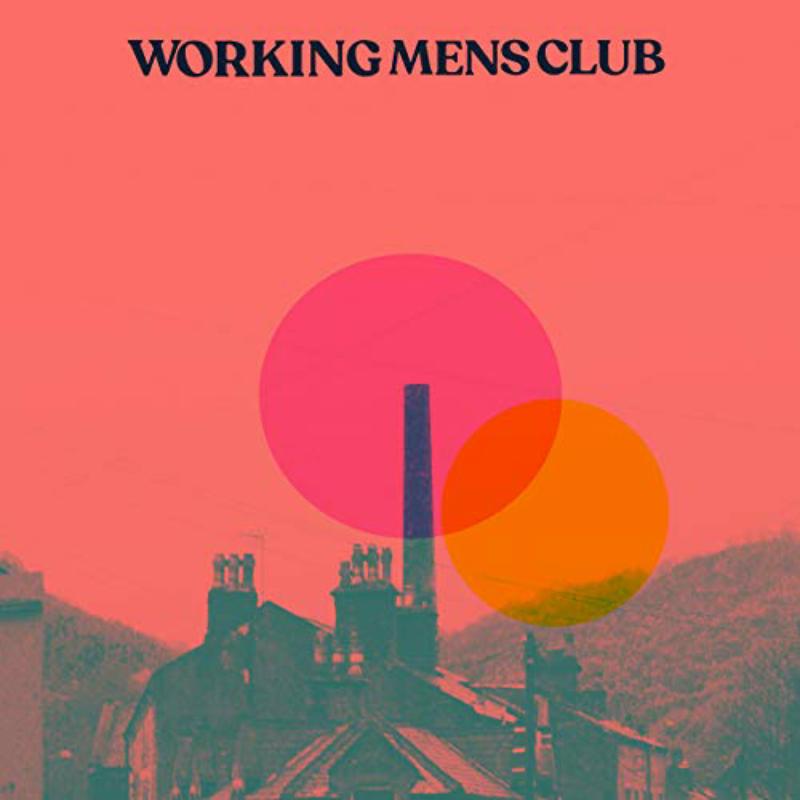 Picture of Working Mens Club - Bad Blood/Suburban Heights