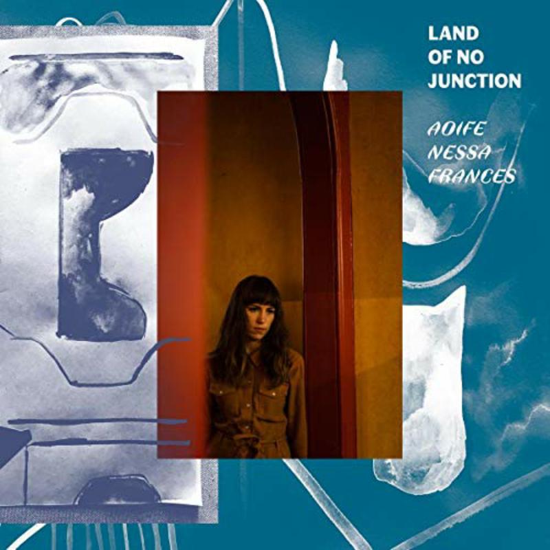 Picture of Aoife Nessa Frances - Land Of No Junction