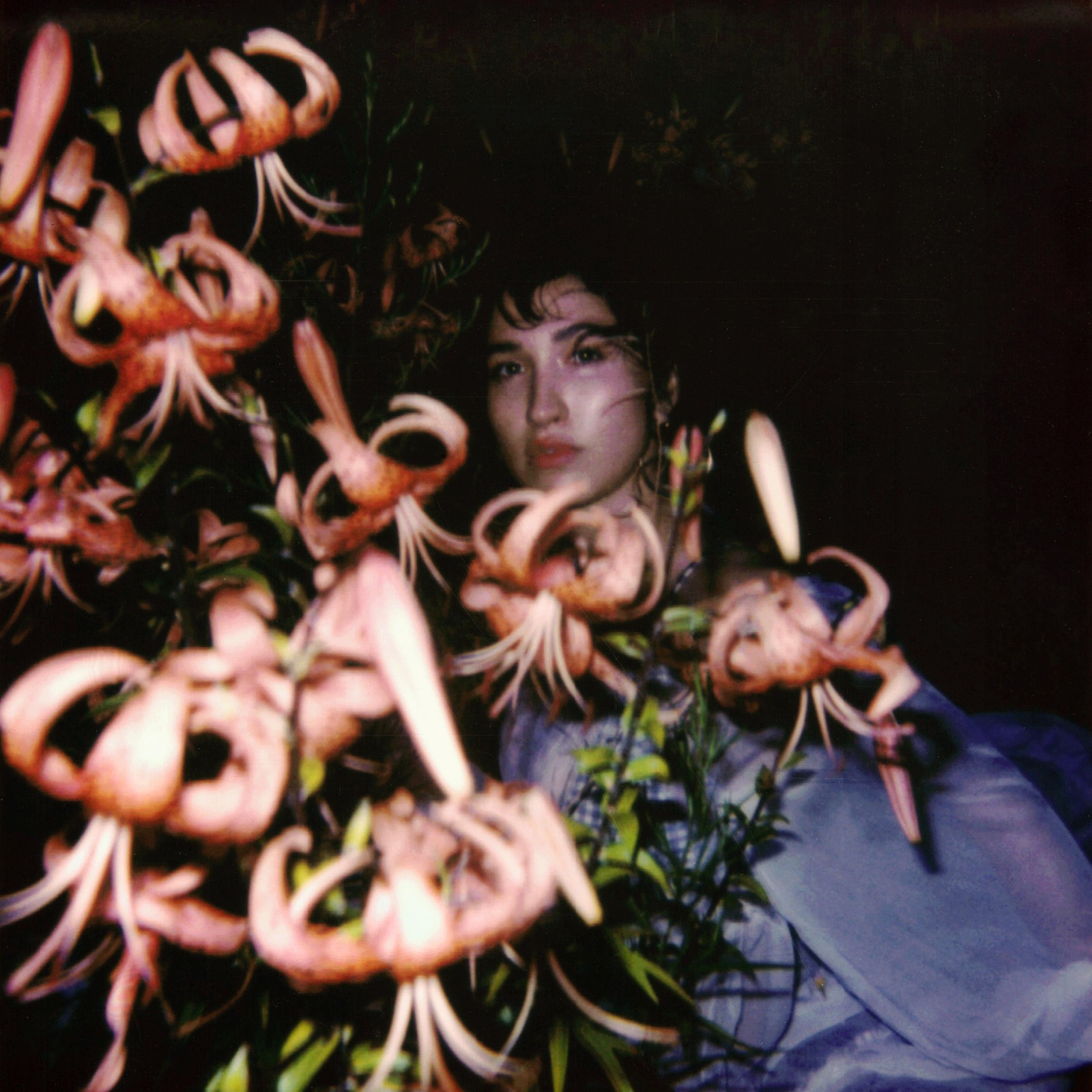 Picture of SHIRLEY HURT - SHIRLEY HURT