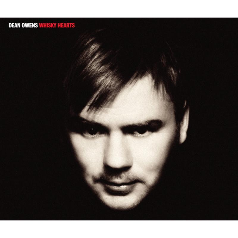 Picture of Dean Owens - Whisky Hearts