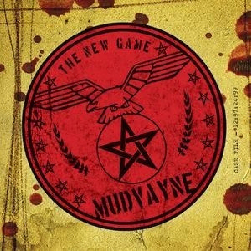 Picture of Mudvayne - The New Game
