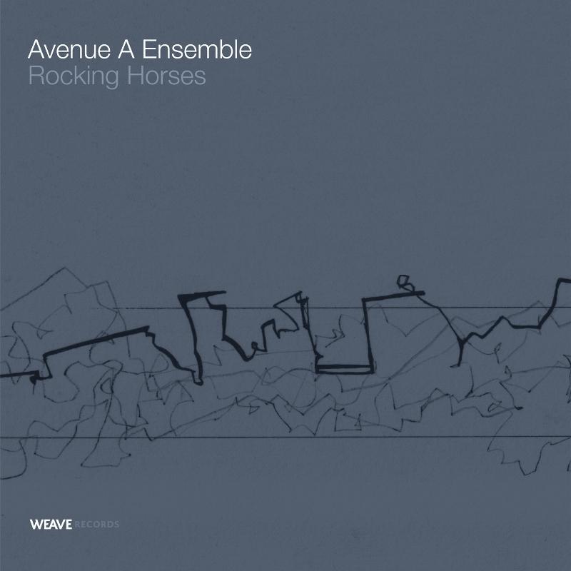 Picture of Avenue A Ensemble - Rocking Horses