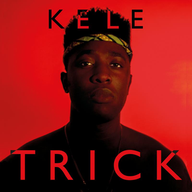 Picture of Kele (Bloc Party) - Trick