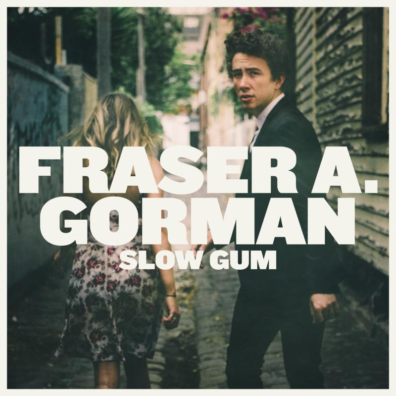 Picture of Fraser A. Gorman - Slow Gum