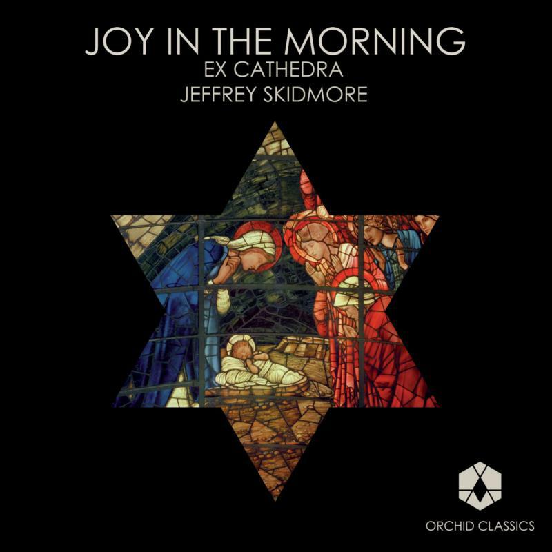 Picture of Ex Cathedra - Joy in The Morning