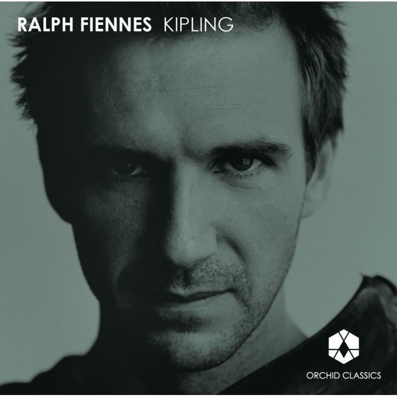 Picture of Fiennes:Ricci:Lush:Lpo:Boult - Ralph Fiennes Kipling: