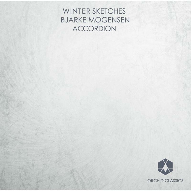 Picture of Bjarke Mogensen - Various: Winter Sketches