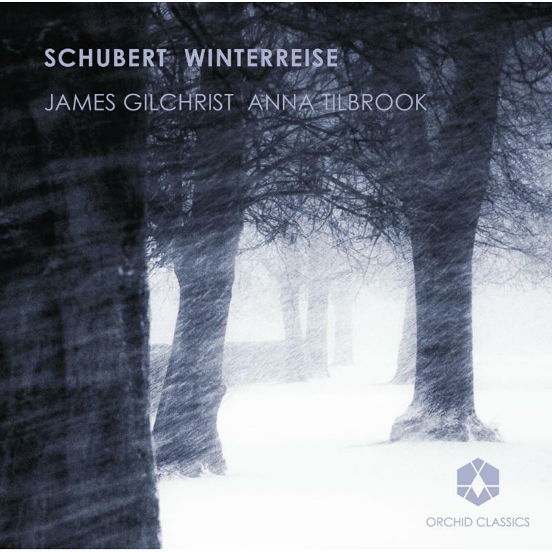 Picture of Schubert - Schubert: Winterreise