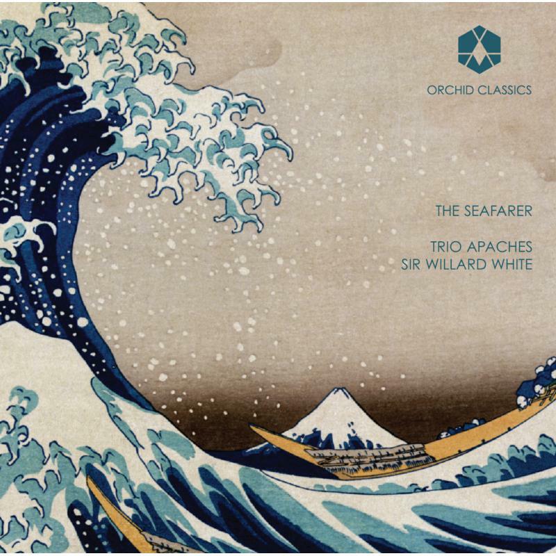 Picture of Willard White:Trio Apaches - Debussy/ Beamish: The Seafarer