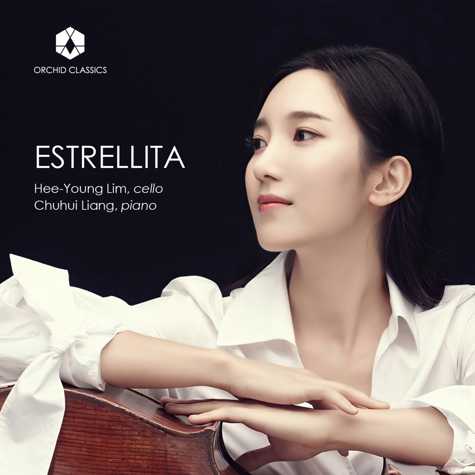 Picture of Hee-Young Lim; Chuhui Liang - Estrellita