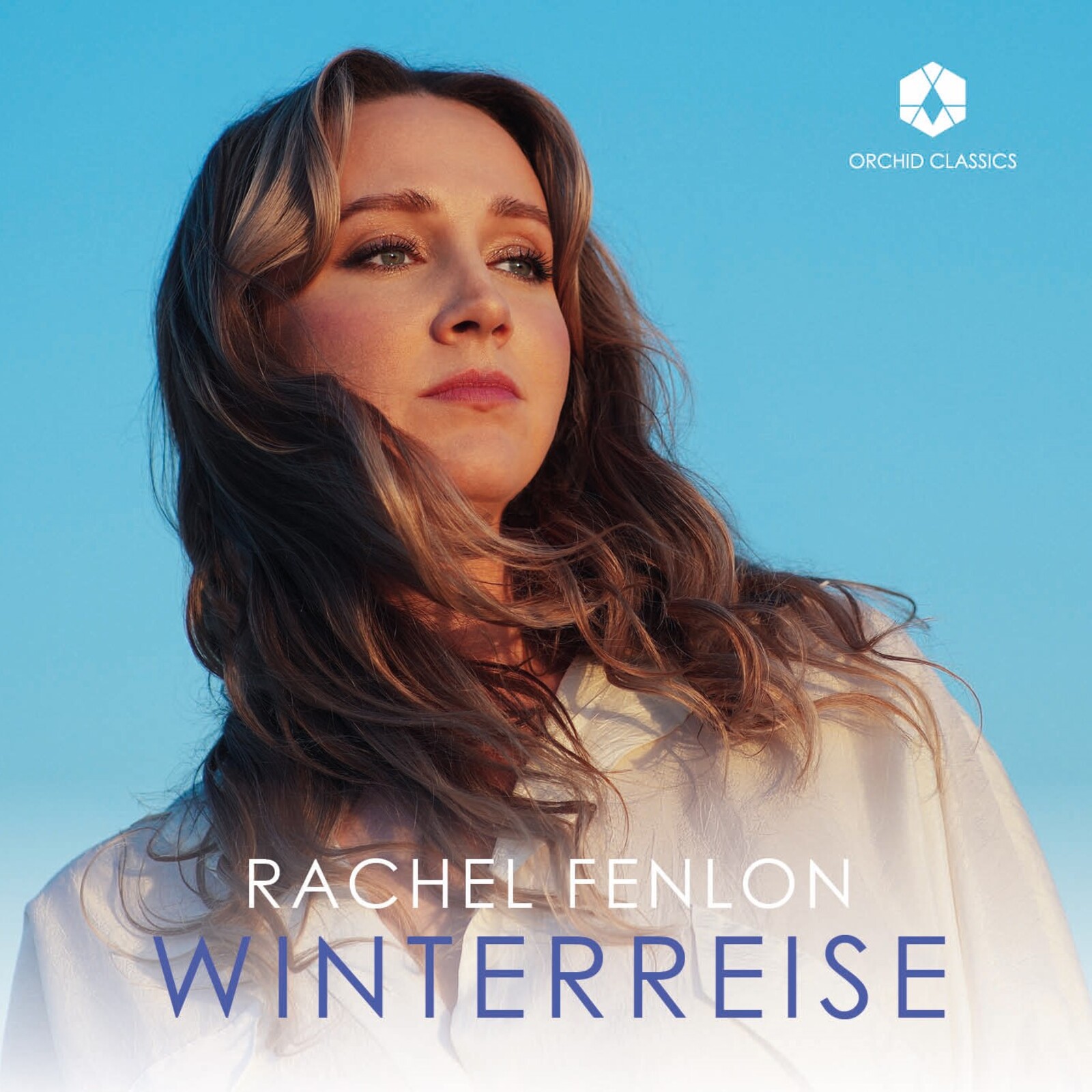 Picture of Rachel Fenlon - Winterreise