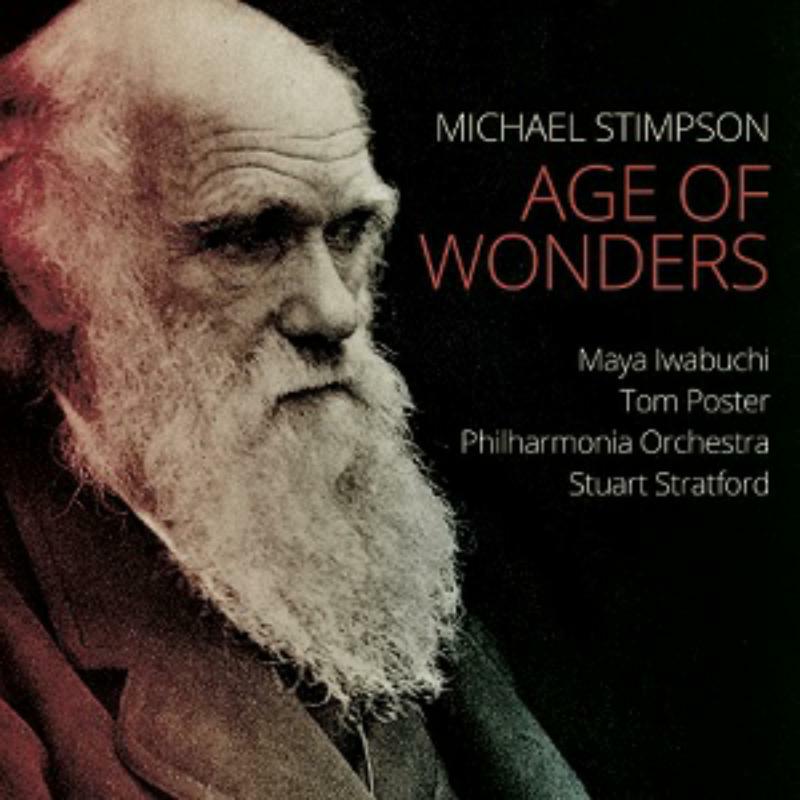 Picture of Various - Michael Stimpson: Age of Wonders
