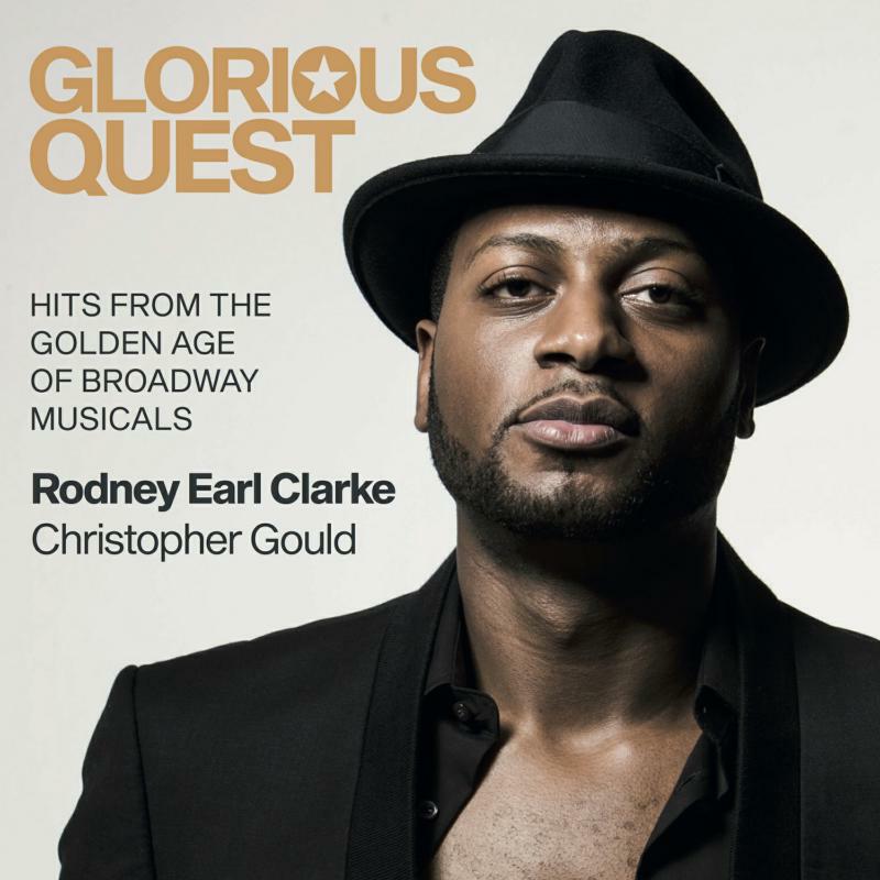 Picture of Clarke/Gould - Glorious Quest