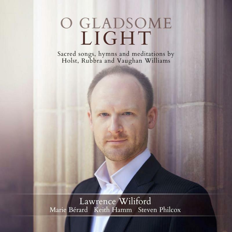 Picture of Wiliford/Berard/Hamm/Philcox - O Gladsome Light