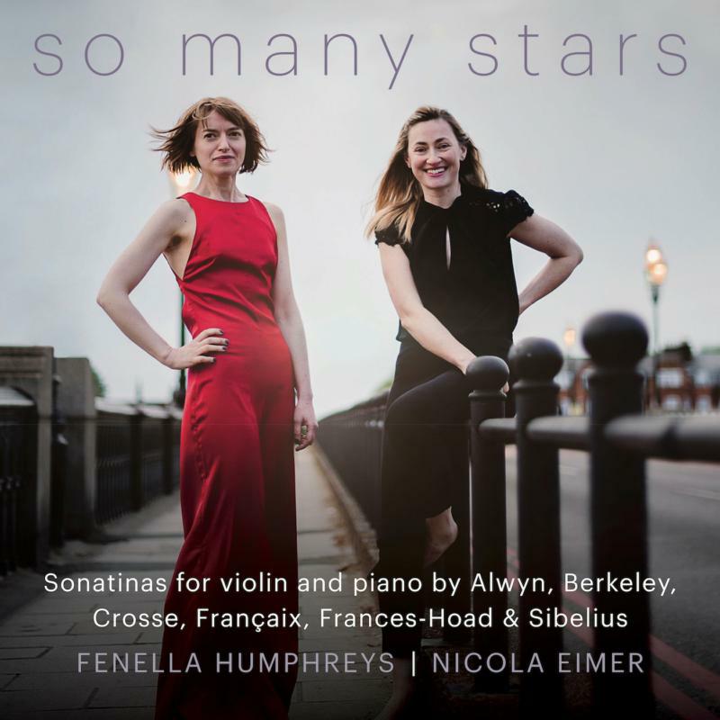 Picture of Humphreys/ Eimer - So Many Stars